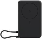 Павербанк Xiaomi 10000mAh Magnetic with Built-in Stand Grey BHR08P9GL
