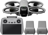Дрон DJI Avata 360 Fly More Combo DJI RC 2 CP.FP.00000317.01  04