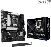 Материнская плата ASRock B860M-X GEN5 WIFI