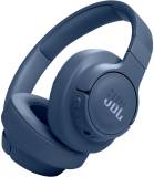 Наушники JBL JBLT770NCBLU