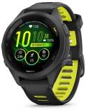 Часы Garmin Forerunner 265S, Black, GPS 010-02810-13