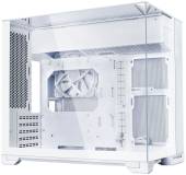 Корпус Lian Li O11 Vision-M White G99.O11VMW.00