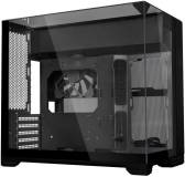 Корпус Lian Li O11 Vision-M Black G99.O11VMX.00