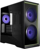 Корпус Lian Li Vector V150 INF Black G99.V150INFX.00