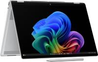 Ноутбук HP OmniBook X Flip 2-in-1 Laptop Next Gen AI 16-as0003nwx Glacier silver D8YY7EA