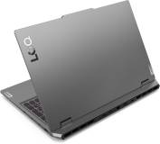 Ноутбук Lenovo LOQ 15AHP9 Custom Luna Grey 2026 83DX00F2PB|5M232