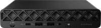 Моноблок HP D4DQ9ET