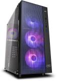 Корпус Deepcool MATREXX55-MESH-ARGB-4F
