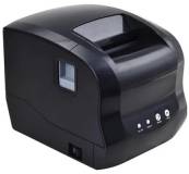 Принтер X-Printer XP-365B USB, Ethernet XP-365B USB+Lan