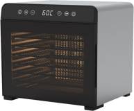 Дегидратор HausMark FDH-2520BS 31067598