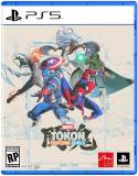 Игра Games Software Marvel Tokon: Fighting Souls™ Standard Edition, BD диск 1000053337