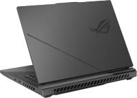 Ноутбук ASUS ROG Strix G16 (2025) G614 Eclipse Gray G614PP-RV227 / 90NR0L67-M00AC0