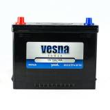 Аккумулятор Vesna 75 Ah/12V Vesna Japan 415 775