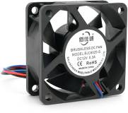 Вентилятор VOLTRONIC BJC6025-S