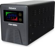 ИБП Gemix PSN-500U PSN500U