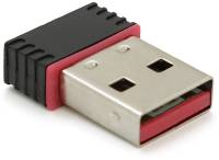 Сетевой адаптер Merlion LV-UW01-MTK7601