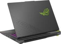 Ноутбук ASUS ROG Strix G16 (2025) G614 Custom Eclipse Gray G614PR-G16.R95070TI_32GB/1TB/W11