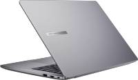 Ноутбук ASUS ExpertBook P3 (P3405) Misty Grey P3405CVA-NZ0326X / 90NX08E1-M00C50