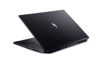 Ноутбук Acer Nitro V 17 AI ANV17-41-R7FR Obsidian Black NH.QYVEP.003