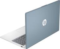 Ноутбук HP Laptop 15-fc0124ua Moonlight blue D4NX3EA