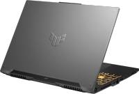 Ноутбук ASUS TUF Gaming F16 (2024) Mecha Gray FX607VJB-RL143W / 90NR0MZ6-M007Z0