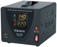 Стабилизатор Gemix SDR-1000 SDR1000.700W