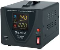 Стабилизатор Gemix SDR-2000 SDR2000.1400W
