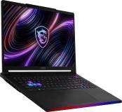 Ноутбук MSI Raider 16 Max HX B2WJ Core Black B2WJ-227PL