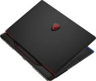 Ноутбук MSI Raider 16 HX AI A2XWJG Black A2XWJG-669CA
