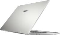 Ноутбук MSI Prestige A16 AI+ A3HMG Urban Silver A3HMG-044PL