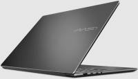 Ноутбук MSI Modern 16S AI+ G3MG Platinum Gray G3MG-010PL