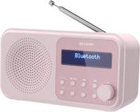 Акустика Sharp DR-P420 Pink DR-P420PK