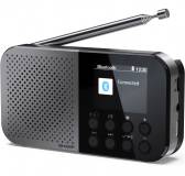 Акустика Sharp DR-P520 Grey DR-P520GY