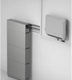 Электростанция EcoFlow PowerOcean DC Fit PowerOcean-PVStorageConverter-5kw