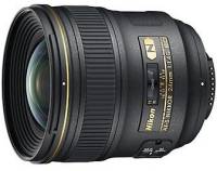 Подробнее о Nikon 24mm/ 1.4G ED AF-S NIKKOR JAA131DA