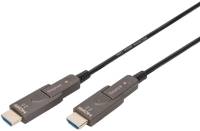 Кабель Digitus HDMI to HDMI 10.0m 4K AOC AK-330127-100-S