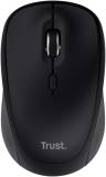 Мышка Trust Yvi+ Mouse black 25512