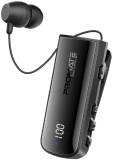 Наушники Promate Monoflix-bt Black monoflix-bt.black