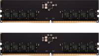 Память Team DDR5 32GB (2x16GB) 5600 MHz Elite TED532G5600C46DC01