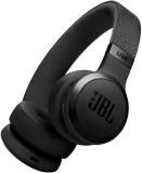 Наушники JBL Live 670 NC Black JBLLIVE670NCBLK