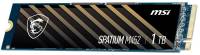 Накопитель MSI S78-440L970-P83