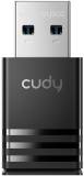 Сетевой адаптер Cudy WU900