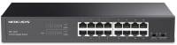 Коммутатор MERCUSYS MS116GS