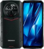 Смартфон DOOGEE DK10 VIP Edition 12/512GB Kevlar Black
