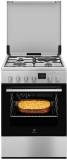 Плита Electrolux LKM660223X 943005802
