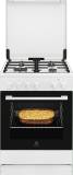 Плита Electrolux LKG 604015W 943003605