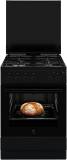 Плита Electrolux LKG604015K 943003608