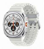 Часы Samsung Galaxy Watch Ultra Titanium White SM-L705FZWASEK