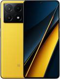 Смартфон Xiaomi Poco X6 Pro 12/256GB Yellow