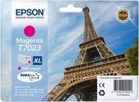 Картридж Epson C13T70234010